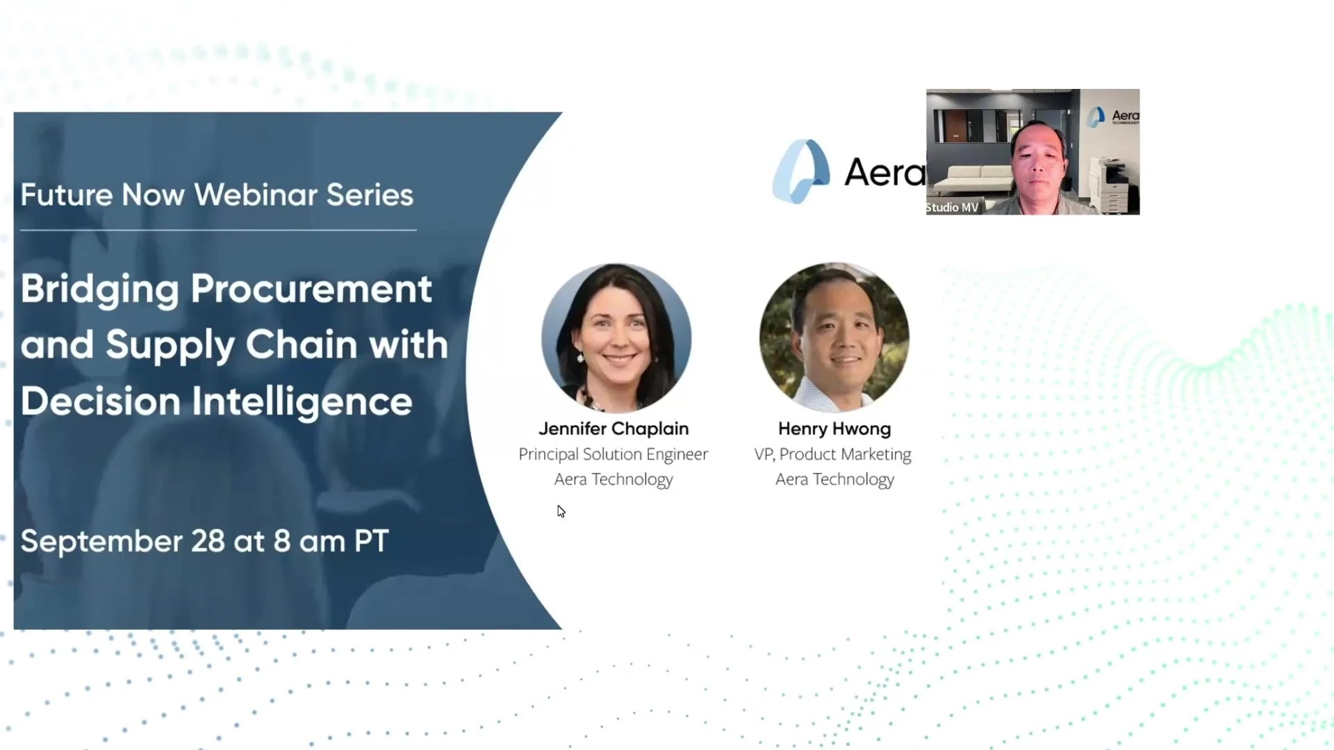 Aera Technology Debuts Aera Decision Cloud - Amazing Retina Landscape Designs | Free Download